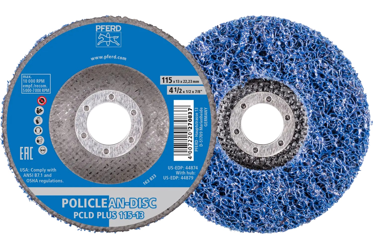 Picture for category Clean & Strip